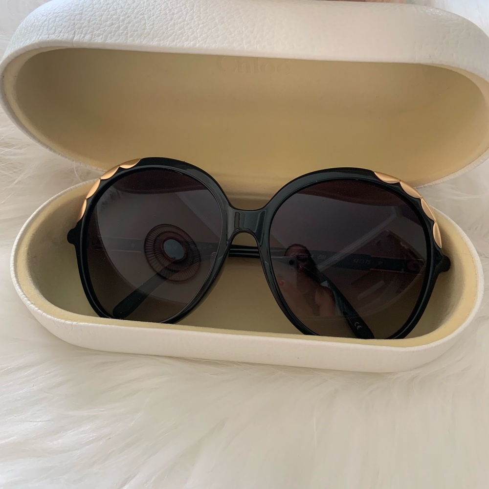 CHLOE SUNGLASSES CL2222A